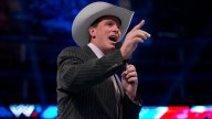 JBL Explains How Fellow WWE Hall Of Famer Got Over, Despite Not Being A Good Worker