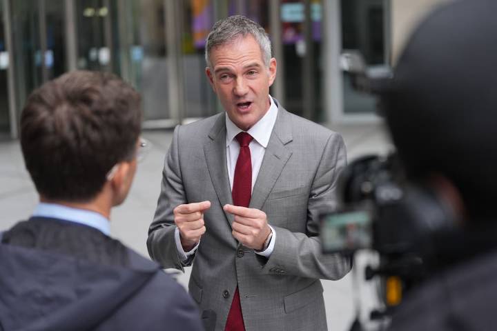 Workers’ rights Bill ‘step forward’ says Government as it urges against changes