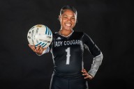 Harrisburg girls volleyball sweeps York High