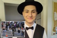 18-year-old victim injured in Evergreen High School shooting identified