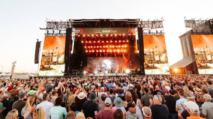 Road closures planned for Bourbon & Beyond and Louder Than Life