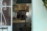 Dan último adiós a Jesús, alumno asesinado en CCH Sur