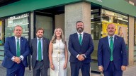 Eurcocaja Rural avanza en su expansión