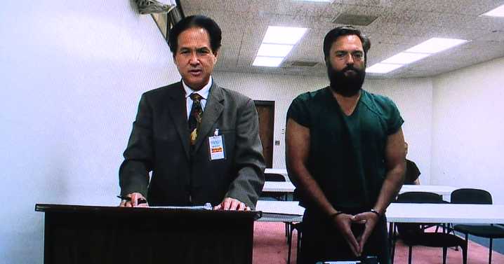 Man accused of killing wife in Halawa to undergo mental evaluation