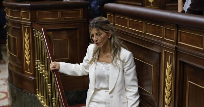 Yolanda Díaz da el primer paso para subir de nuevo el SMI ante la incapacidad para reducir la jornada