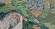 Council fails to make decision on huge 154-home Leicestershire development
