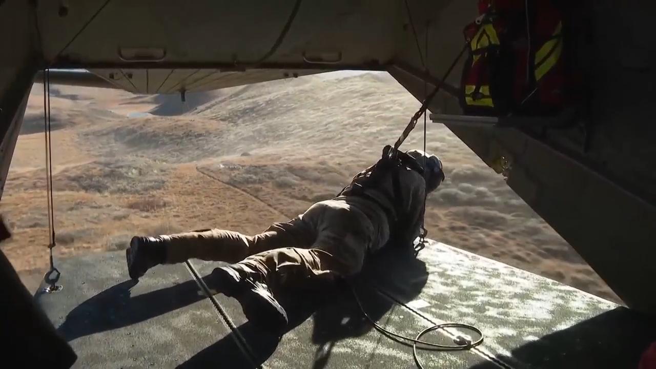Danish army hosts multinational NATO exercise in Greenland