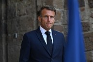 Macron is abandoning France's Jews by recognising Palestine