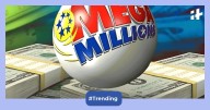 Mega millions drawing numbers for $451 million jackpot: Did anyone win Tuesday?