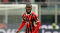 US midfielder Yunus Musah joins Atalanta on loan from AC Milan