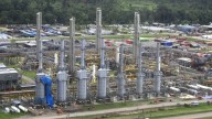 Recursos prospectivos de gas natural en el Perú superan los 43 trillones de pies cúbicos