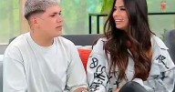 Operaron a Thiago Medina: el parte médico que compartió Daniela Celis, su expareja