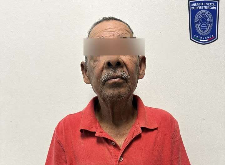 Detiene AEI Norte a masculino en posesión de 50 dosis de cocaína
