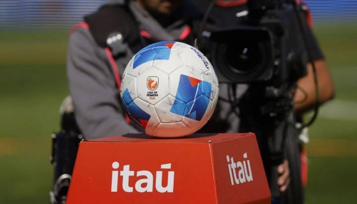 Se lanza 12° versión del campeonato de futbolito interempresas más grande de Sudamérica