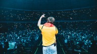 Locura por Paulo Londra en Ecuador: triple sold out y un nuevo hito en su carrera