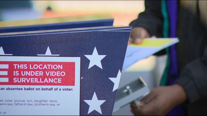 Central Georgia 2025 Election Guide: Key races, voter registration, election dates, more