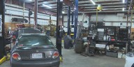 Customers in the Ozarks paying higher prices on auto parts because of tariffs