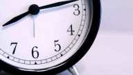 Se confirma la fecha para cambiar la hora: éste es el día para el nuevo horario de invierno