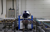 Asia factory activity shrinks as US tariffs bite, China bucks trend