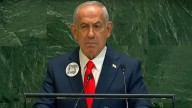 Netanyahu at UNGA hails Israel-US strikes on Iran, calls for snapback sanctions, says ‘Iran’s uranium stockpile must be eliminated’