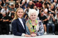 Scarlett Johansson on taking a role behind the camera to direct ‘Eleanor the Great’