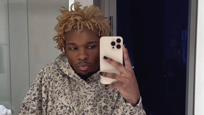 Who Is D4vd? 5 Things to Know About the 'Romantic Homicide' Singer