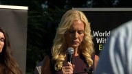 Sobrevivientes piden al Congreso publicar documentos sobre caso de Jeffrey Epstein