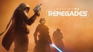 Bungie Shows Off Gameplay for Destiny 2's Star Wars Inspired Expansion, Renegades