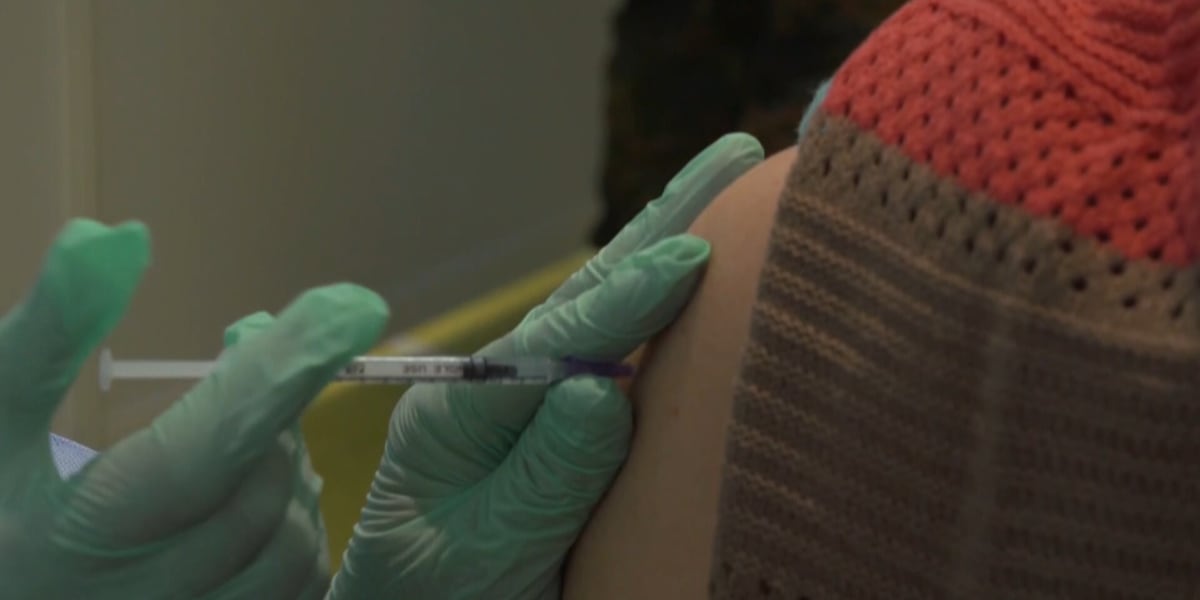Louisville medical expert emphasizes the importance of vaccines amid national discussion