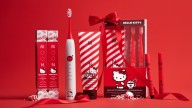 Moon Teams Up With Hello Kitty for Peppermint