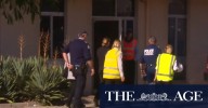 Death of apprentice at factory labelled 'preventable tragedy'
