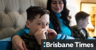 Queensland kids to get nasal spray flu vaccine