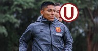 Ruidíaz reaccionó al conocer que sacaron su imagen del museo de Universitario: "A mí no..."