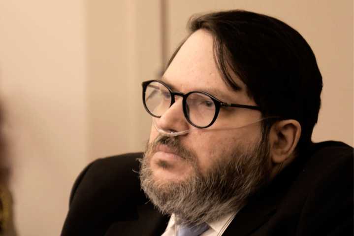 Who Is Nicholas Alahverdian? Trial Begins for Man Who Allegedly Faked Death