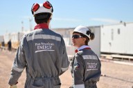 Río Negro otorga la primera concesión no convencional de hidrocarburos a PAE y Tango Energy
