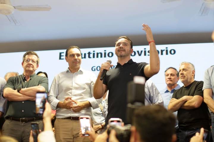 Las noticias, en 2 minutos. El oficialismo ganó las elecciones en Corrientes; septiembre llega con varios aumentos
