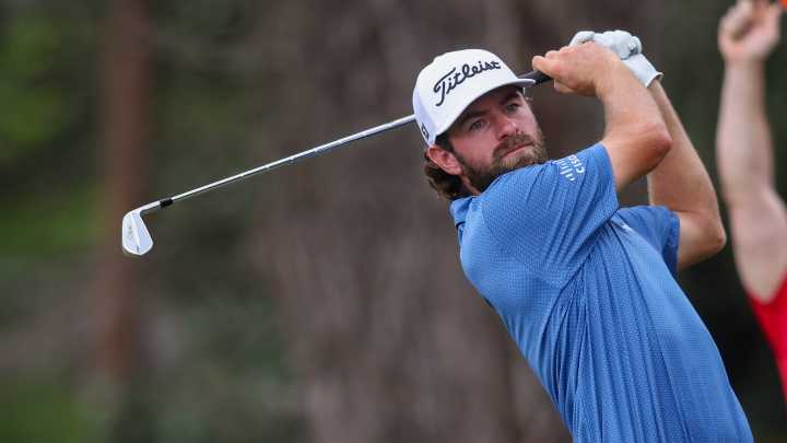 Procore Championship prop bet picks and PGA Tour predictions