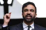 NYC mayoral candidate Zohran Mamdani pulls out of town hall over ABC's Jimmy Kimmel suspension