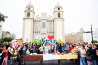 Áncash: Nuevo Chimbote respalda al pan con chicharrón en el “Mundial de Desayunos”