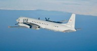 NATO jets scramble AGAIN after Russia spy plane enters Germany airspace as WW3 fears escalate