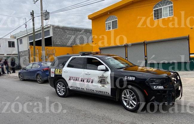 Golpean a un hombre en San José de los Cerritos por viejas rencillas