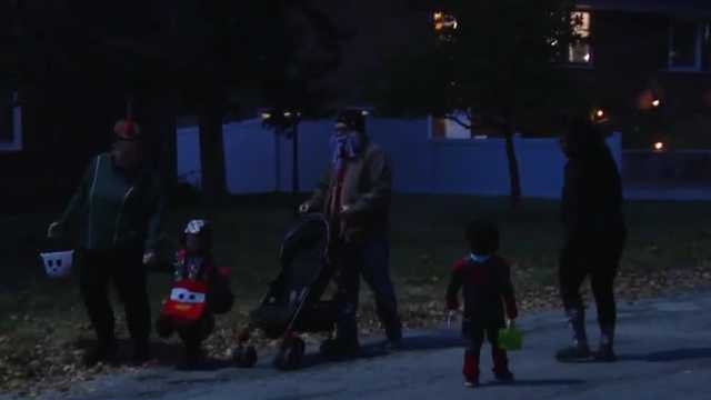 Another one bites the dust: Altoona City Council votes to move Beggars' Night to Halloween