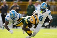 Takeaways from Lions’ season