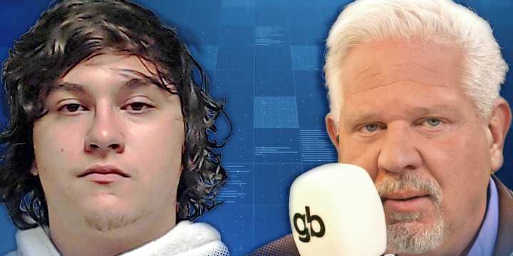 Anti-ICE shooting rocks Dallas: Glenn Beck writes a letter to shooter’s anti