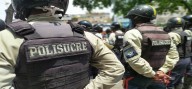Mujer despojó a un policía de su arma durante un procedimiento en Caracas
