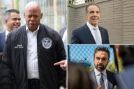 Eric Adams' exit provides boost for Cuomo but not enough to topple Mamdani in mayor's race: analysts