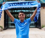 Piero Quispe: El día que el jugador peruano hará su debut en la Liga de Australia