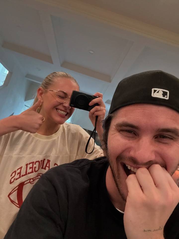 Chase Stokes Shared Tribute to Kelsea Ballerini 2 Days Before Split News