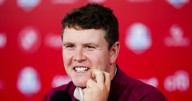 Bob MacIntyre expertly shows his Ryder Cup poise with perfect answer on Donald Trump