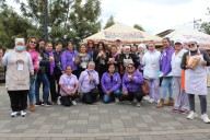 Feria de Semillas, Sabores y Saberes en Pasto destacó el talento de mujeres lideresas